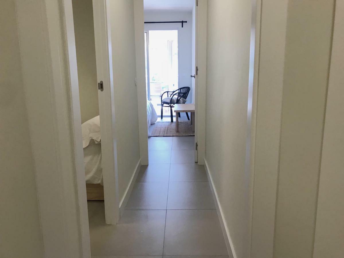 Apartamento Ca La Bet Cambrils Exterior foto
