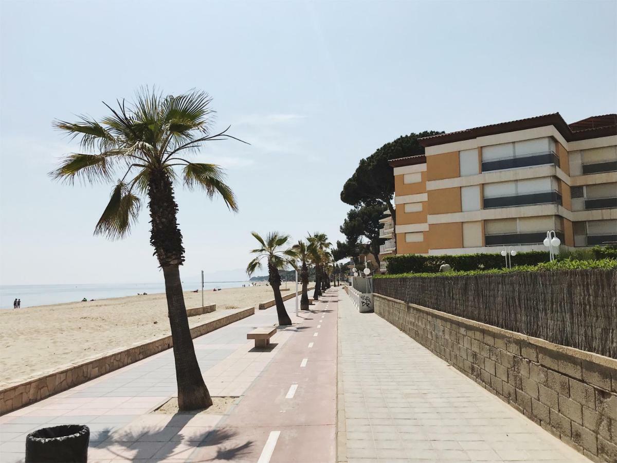 Apartamento Ca La Bet Cambrils Exterior foto